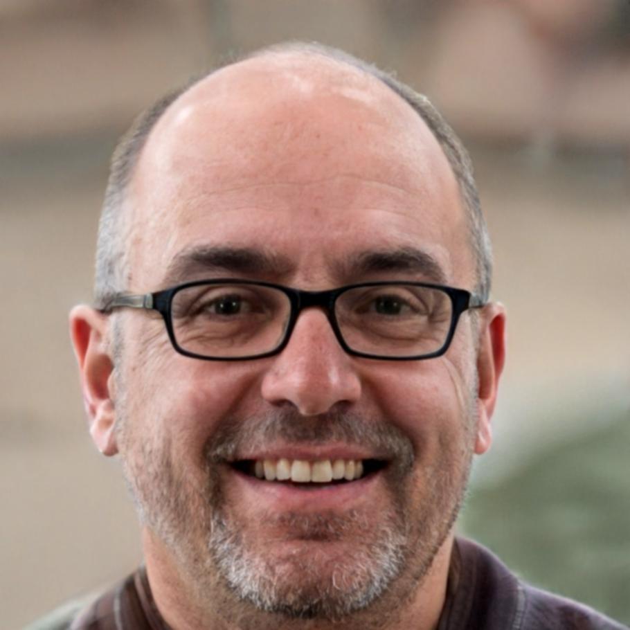Retrato de Valentín Herrera