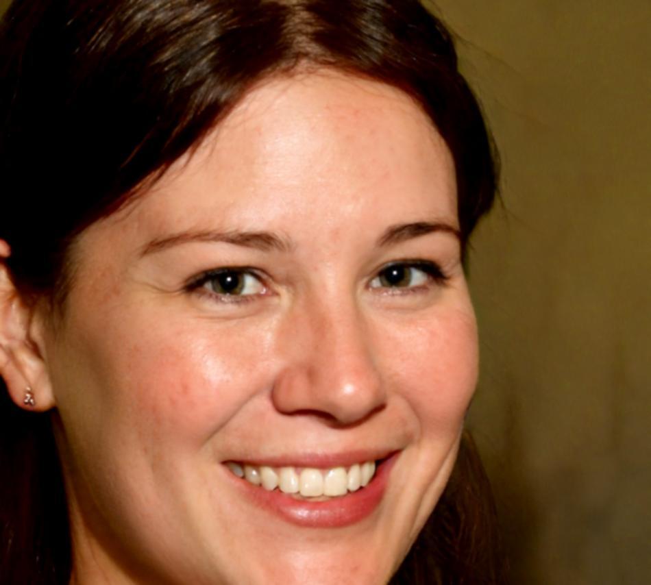 Carmen Rodríguez, Directora de Contenidos Educativos